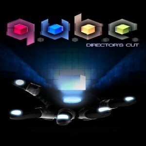 Q.U.B.E: Director's Cut (for PC) Steam
