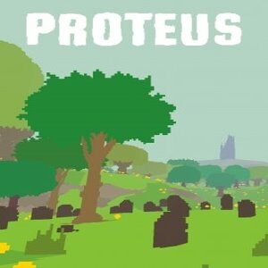 Proteus (for PC) Steam