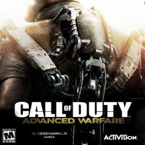 Call of Duty: Advanced Warfare (for PC) Steam