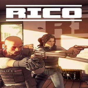 Rico (for PC) Steam