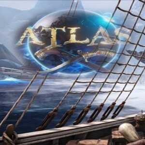 Atlas (+Early Access) (for PC) Steam