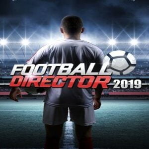 Football Director 2019 (for PC) Steam