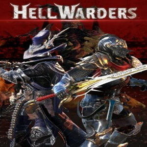 Hell Warders (for PC) Steam