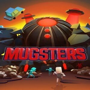 Mugsters (for PC) Steam