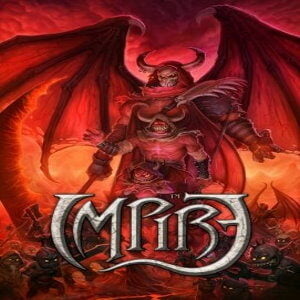 Impire (for PC) Steam
