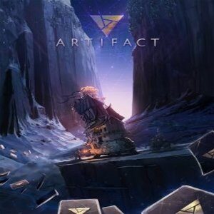Artifact (for PC) Steam
