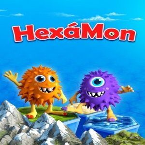 Hexamon (for PC) Steam