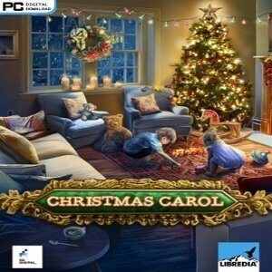 Christmas Carol (for PC) Steam