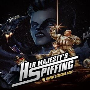 Her Majesty's Spiffing (for PC) Steam