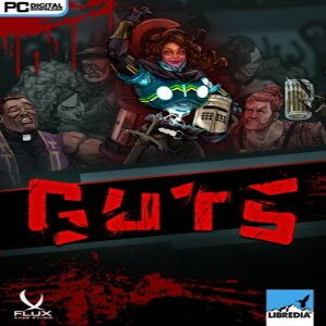 GUTS (for PC) Steam