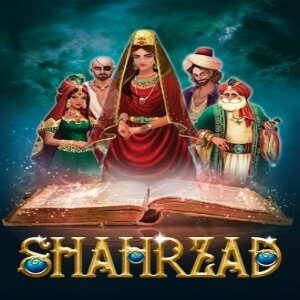 Shahrzad - The Storyteller (for PC) Steam