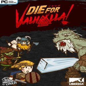 Die For Valhalla (for PC) Steam
