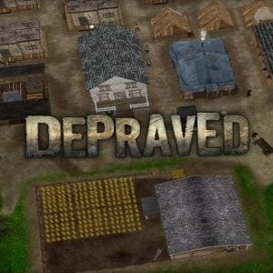 Depraved (for PC) Steam