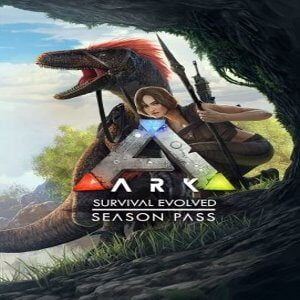 ARK: Survival Evolved Season Pass (for PC) Steam