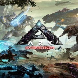 ARK: Extinction Expansion Pack (for PC) Steam