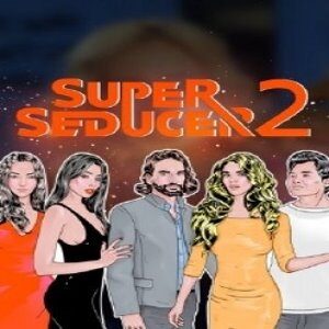Super Seducer 2 (for PC) Steam