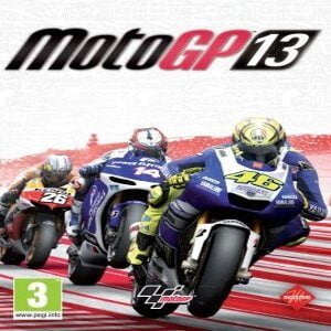 MotoGP 13 (for PC) Steam