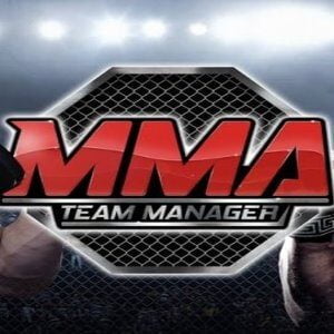 MMA Team Manager (for PC) Steam