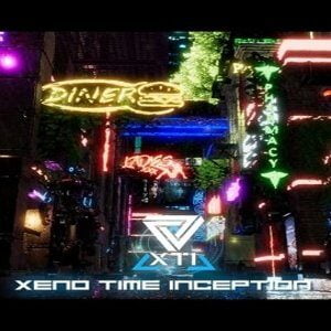 Xeno Time Inception (for PC) Steam
