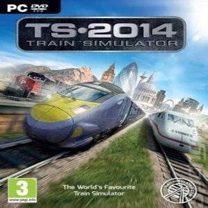 Train Simulator 2014 (for PC) Steam