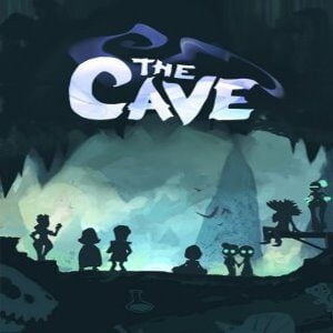 The Cave (for PC) Steam