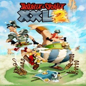 Asterix & Obelix XXL 2 (for PC) Steam