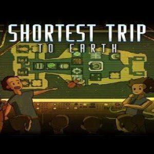 Shortest Trip to Earth (for PC) Steam