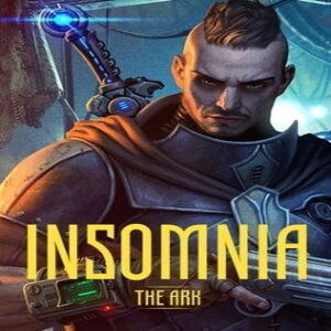 Insomnia: The Ark (for PC) Steam
