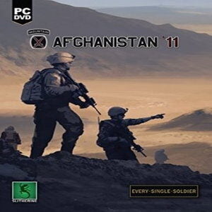 Afghanistan '11 (for PC) Steam