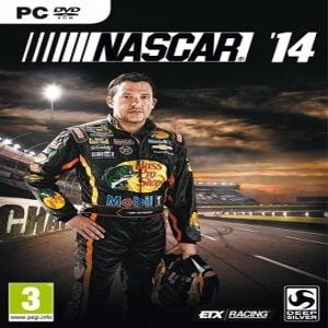NASCAR 14 (for PC) Steam