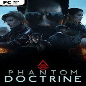Phantom Doctrine (for PC) Steam