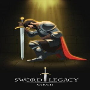 Sword Legacy Omen (for PC) Steam