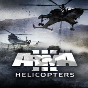 Arma 3: Helicopters (for PC) Steam