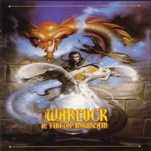 The Warlock of Firetop Mountain (for PC) Steam