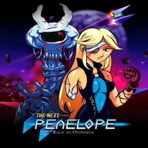 The Next Penelope (for PC) Steam