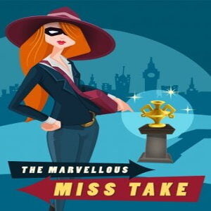 The Marvellous Miss Take (for PC) Steam