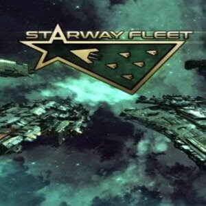 Starway Fleet (for PC) Steam