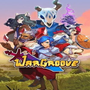Wargroove (for PC) Steam