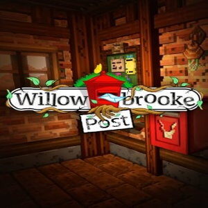 Willowbrooke Post | Story-Based Management Game (+Early Access) (for PC) Steam