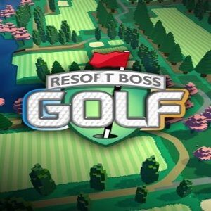 Resort Boss: Golf | Tycoon Management Game (+Early Access) (for PC) Steam