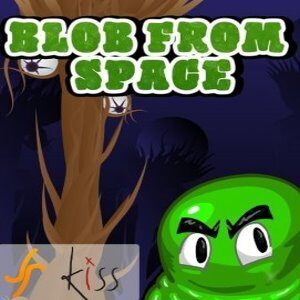 Blob From Space (for PC) Steam