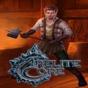Arelite Core (for PC) Steam