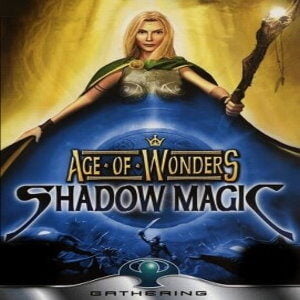 Age of Wonders Shadow Magic (for PC) Steam