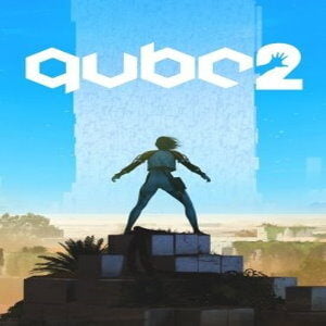 Q.U.B.E. 2 (for PC) Steam