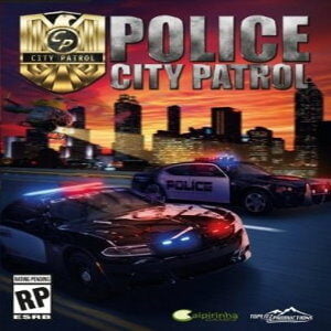 City Patrol: Police (for PC) Steam