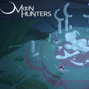 Moon Hunters (for PC) Steam