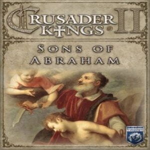 Crusader Kings II: Sons of Abraham (for PC) Steam