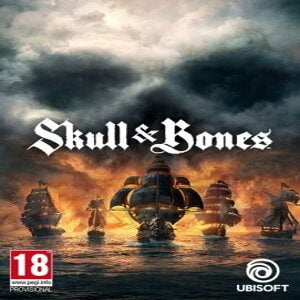 Skull and Bones  (for PC) Steam