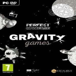 Perfect Universe - Play With Gravity (for PC) Steam