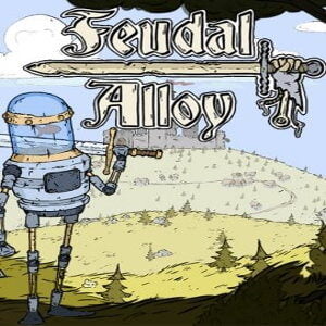 Feudal Alloy (for PC) Steam